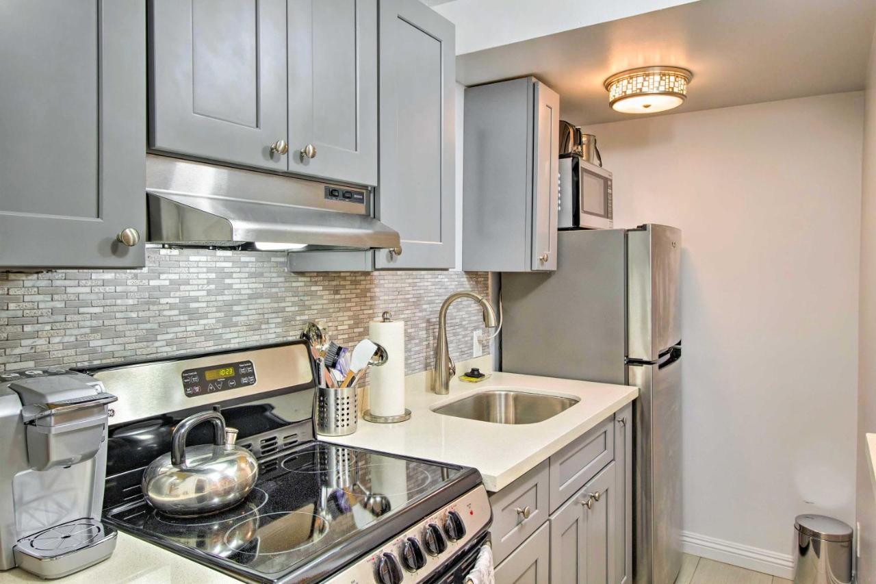 Luxury Studio With Hot Tub And San Francisco Bay Views Richmond Exterior photo
